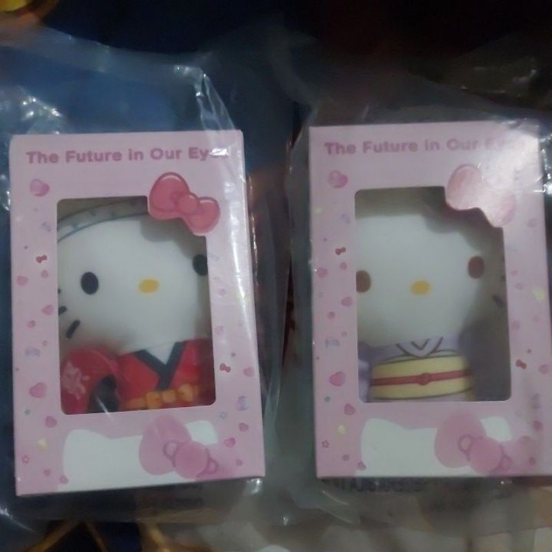 hello kitty mcd 40th anniversary