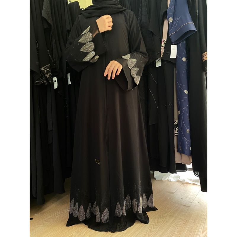 ABAYA TARIM IMPORT