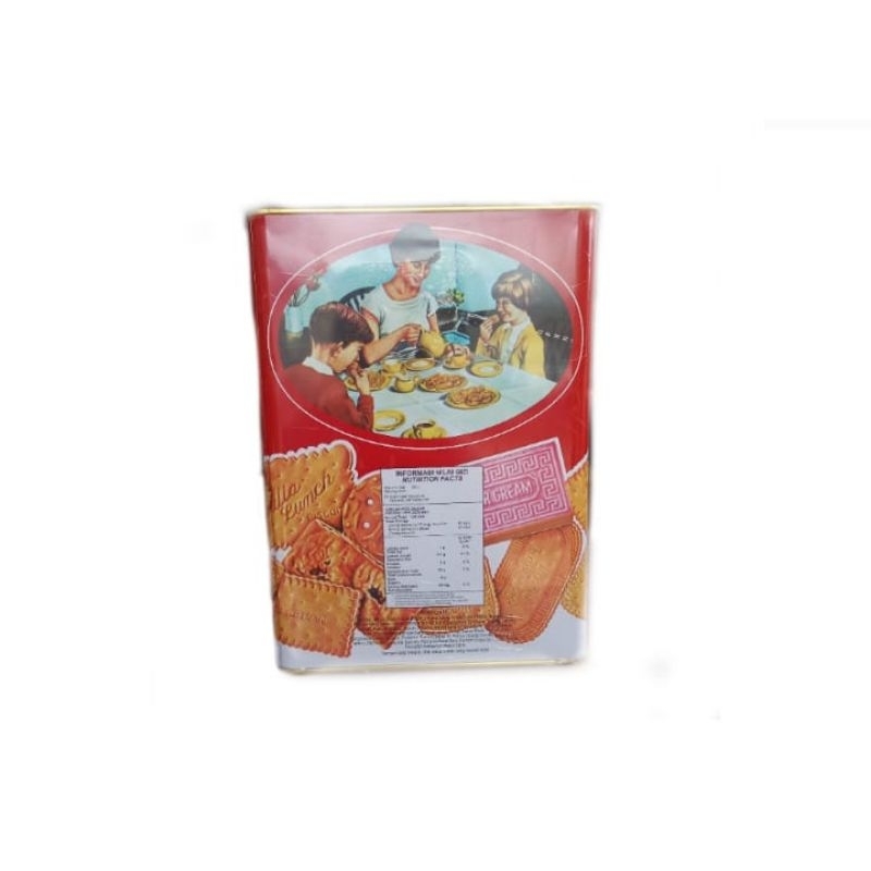 

Khong Quan kaleng besar 1600gr