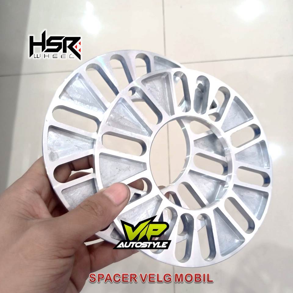 SPACER 5mm Velg mobil Avanza xenia murah