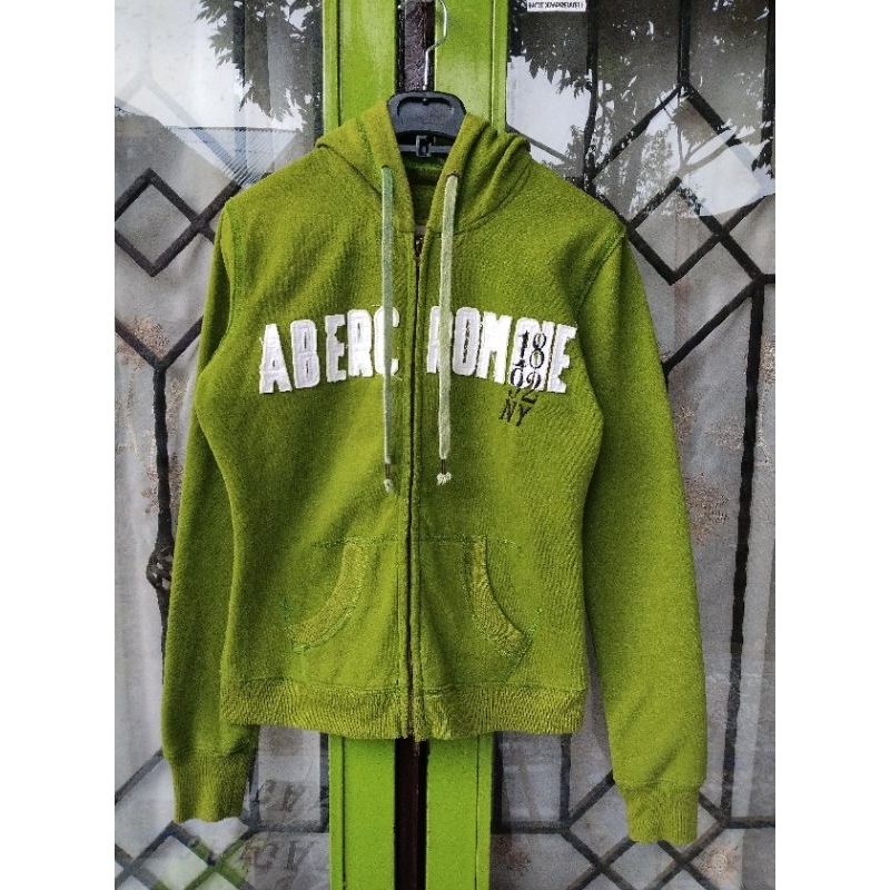 ziper hoodie who, aber