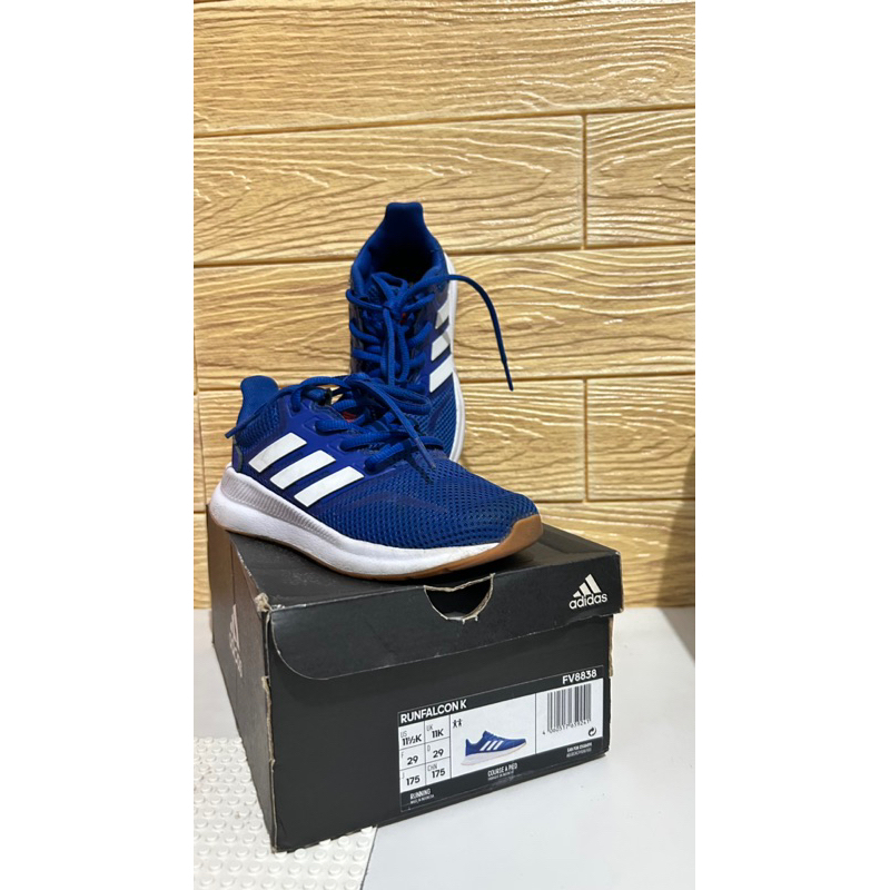 ADIDAS RUNFALCON K