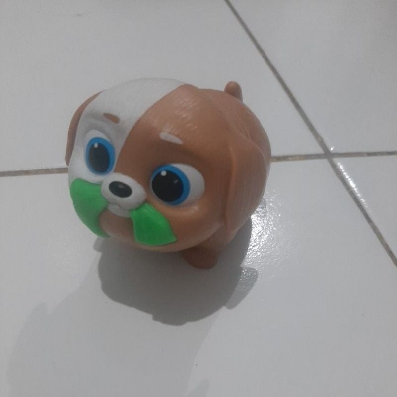 mainan anjing lucu untuk anak anak