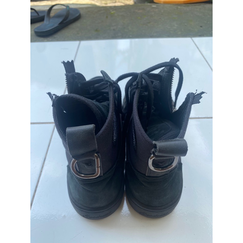 EXODOS 57 SAMSARA FULL BLACK