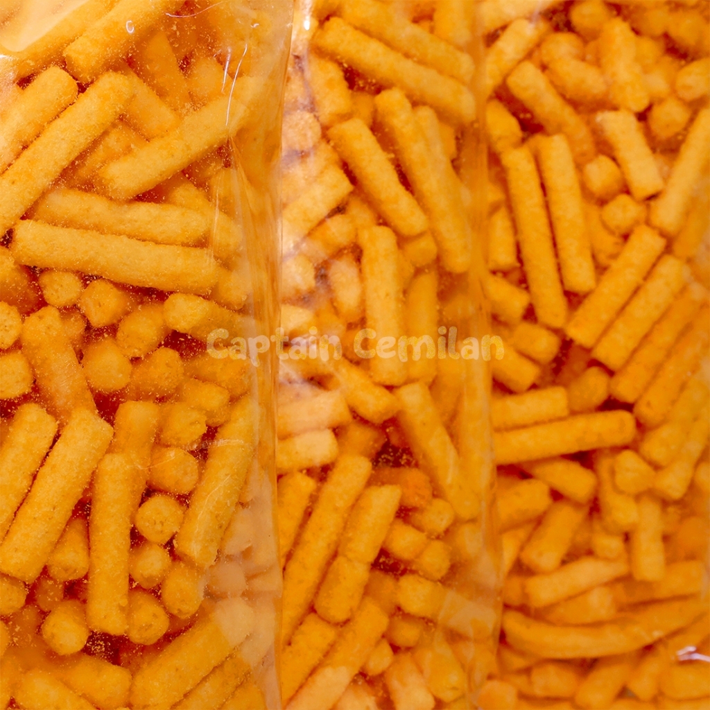 

Snack stick balado 250gram