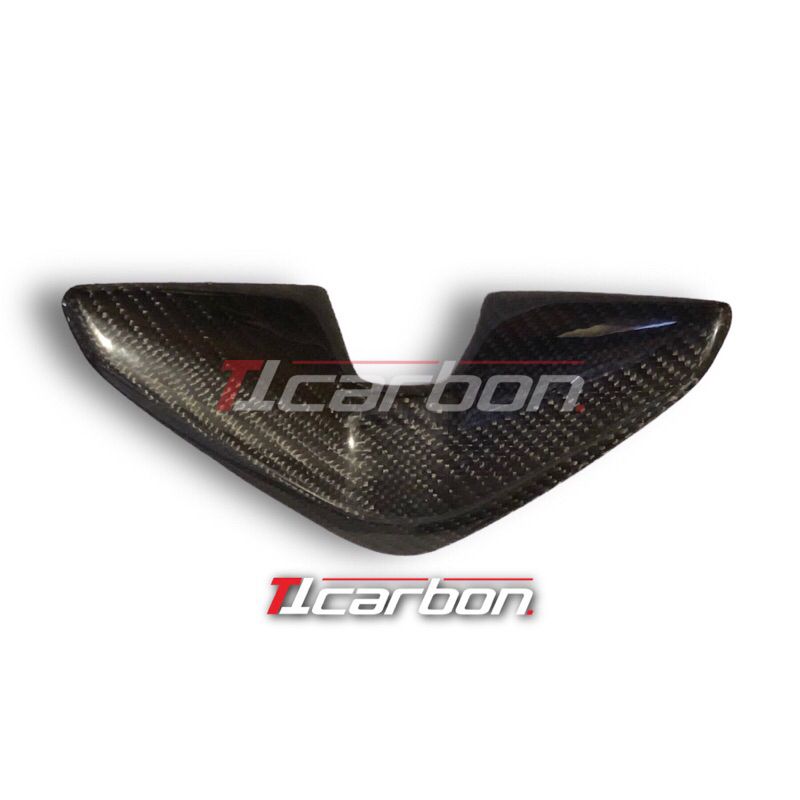 cover stang nmax old karbon kevlar