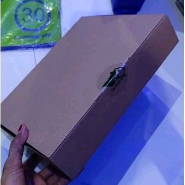 

Tambahan Dus Hampers / Box Kardus / Packing Kardus | Kartu Ucapan