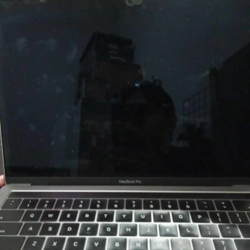 laptop macbook
