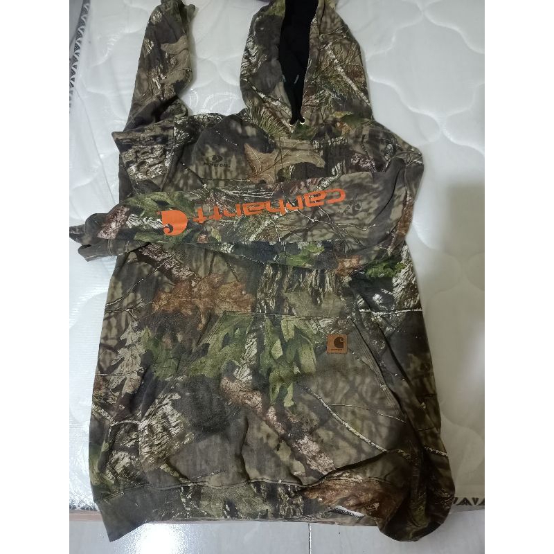Hoodie carhartt original