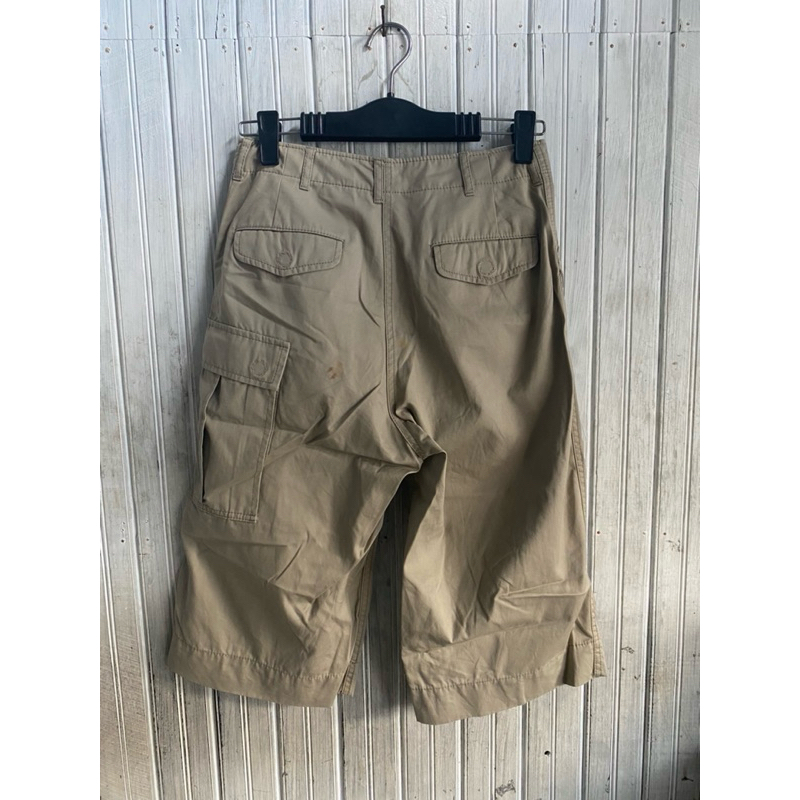 Short Pant Comme Des Garcons Tricot