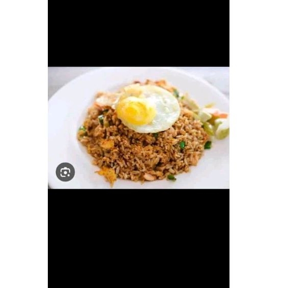 

nasi goreng