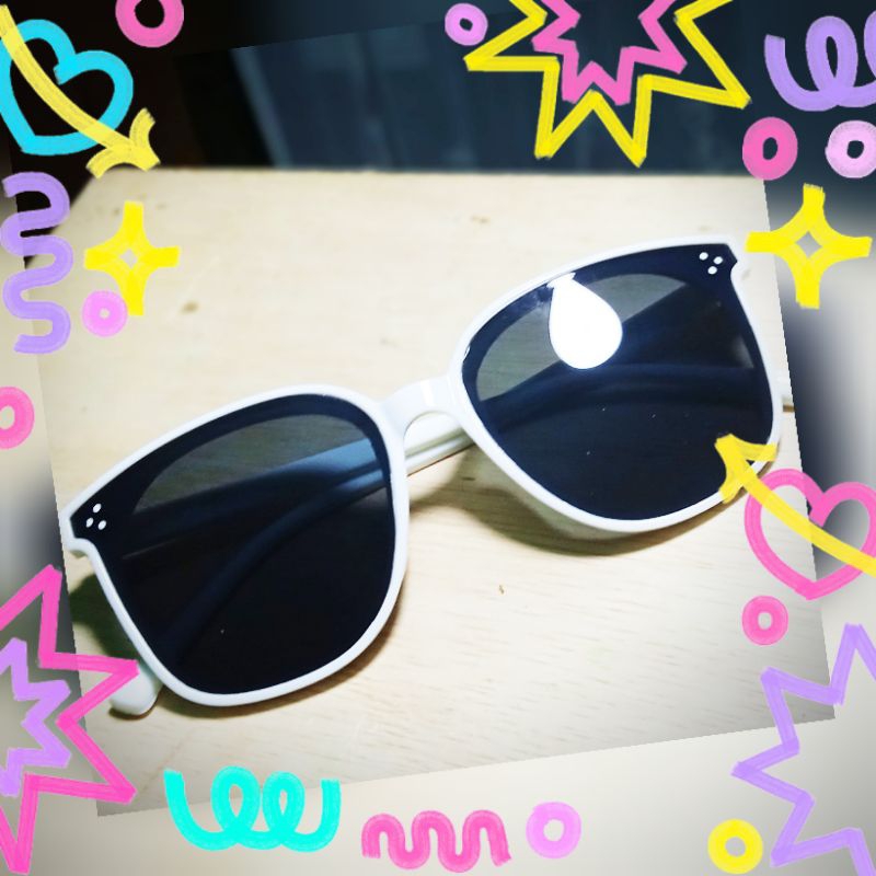 kacamata kekinian | kacamata viral | kacamata wanita