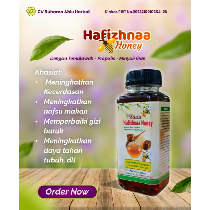 

Madu#hafizhna#anak2//dewasa#
