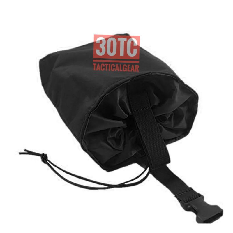 Dump pouch Tactical Outdoor tas bag organizer drop pouch