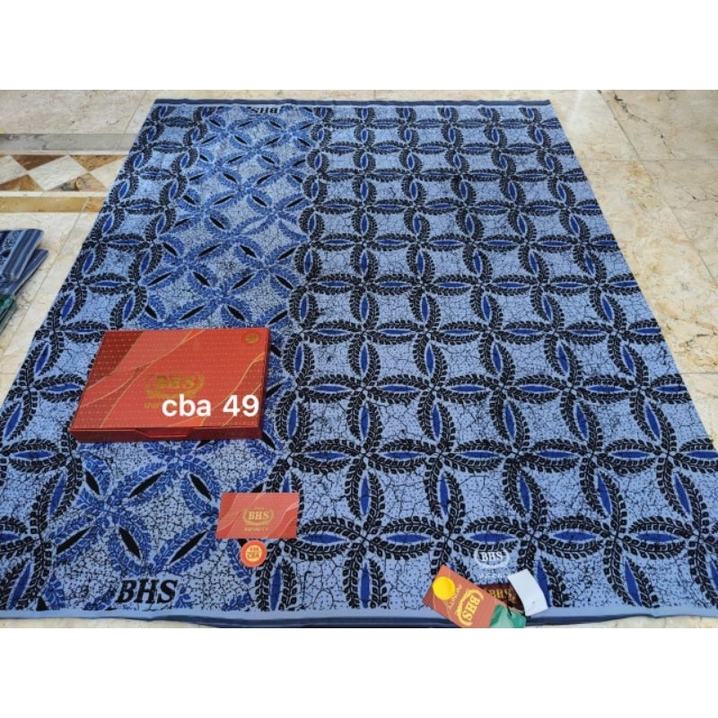SARUNG BHS INPINITI BATIK TERBARU