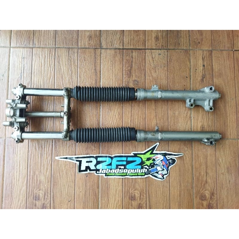 TELE KLX L SIM 2-3 ORIGINAL