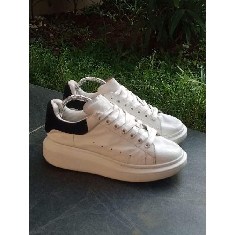 SEPATU SECOND ALEXANDER MCQUEEN