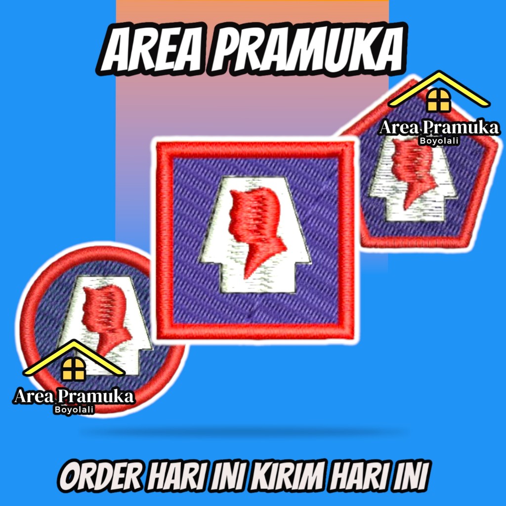 Tkk penerima tamu penggalang purwa madya utama ( bijian )