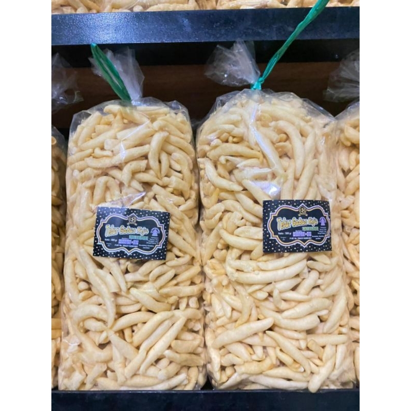 

Gabus Keju 500 Gr Thaurus Shop