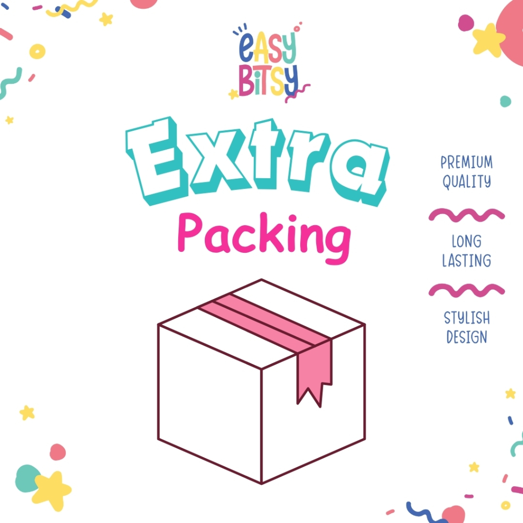

Easy Bitsy Extra Packing Kado