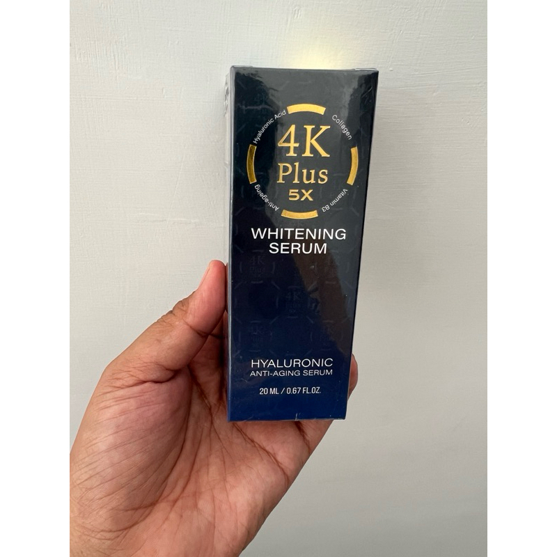 Serum 4K Plus 5x