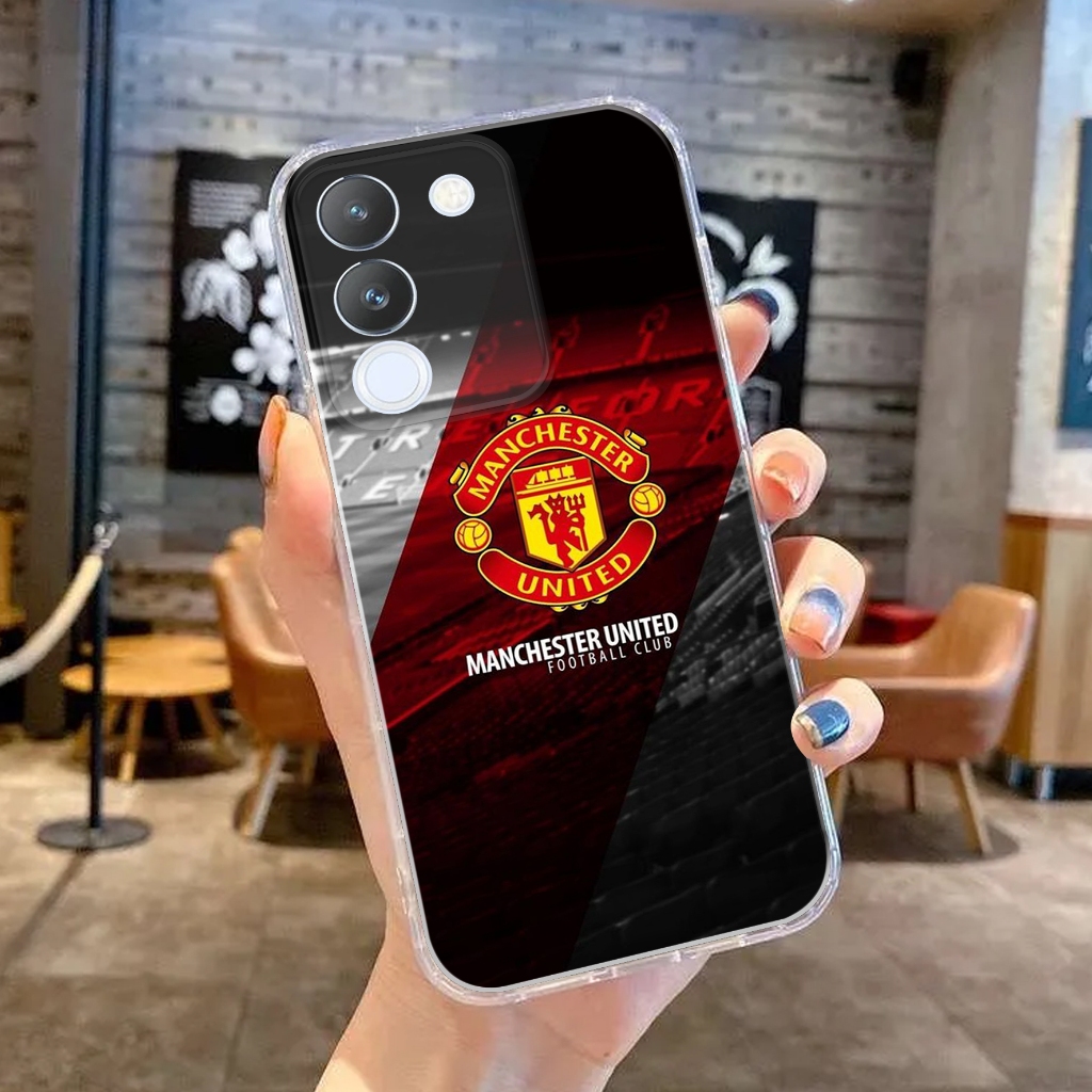 CASE VIVO Y100 - Casing VIVO Y100 Terbaru AERO STORE [ MOTIF 56 ] Silikon - Case Hp VIVO Y100 - Case