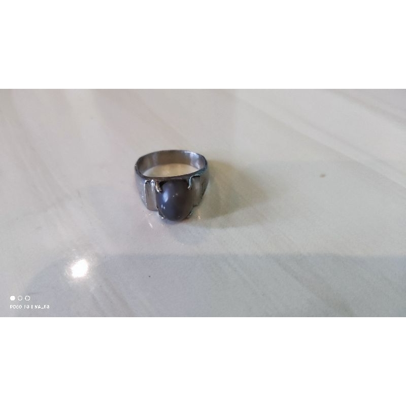 Cincin/ Akik Karomah