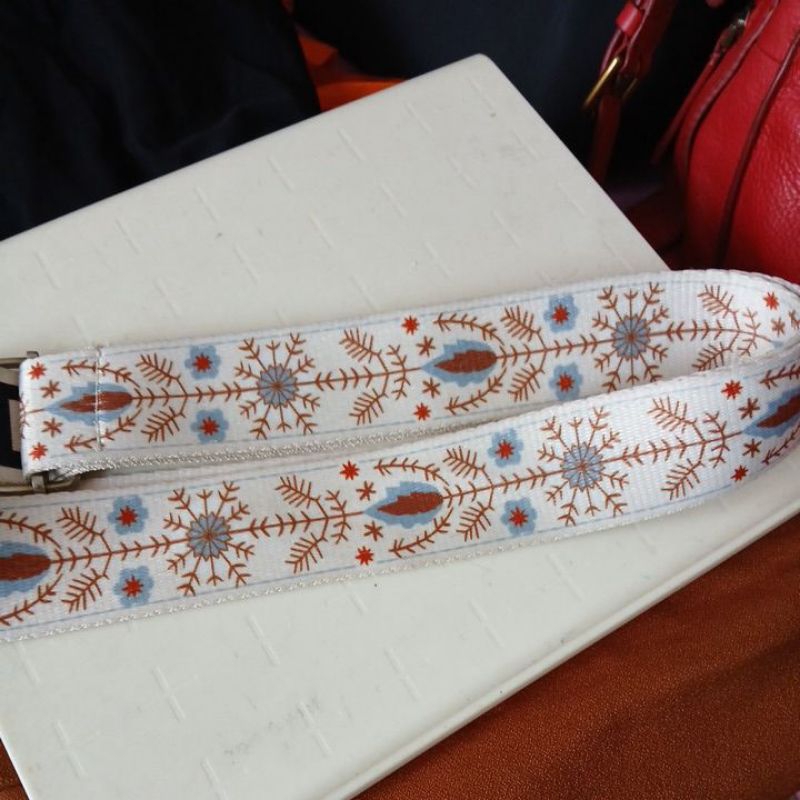 PRELOVED | strap tas / tali panjang tas / strap panjang tas