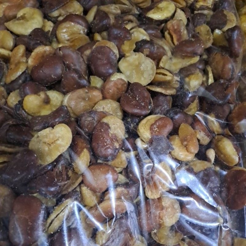 

Koro kulit rasa asin gurih 1kg