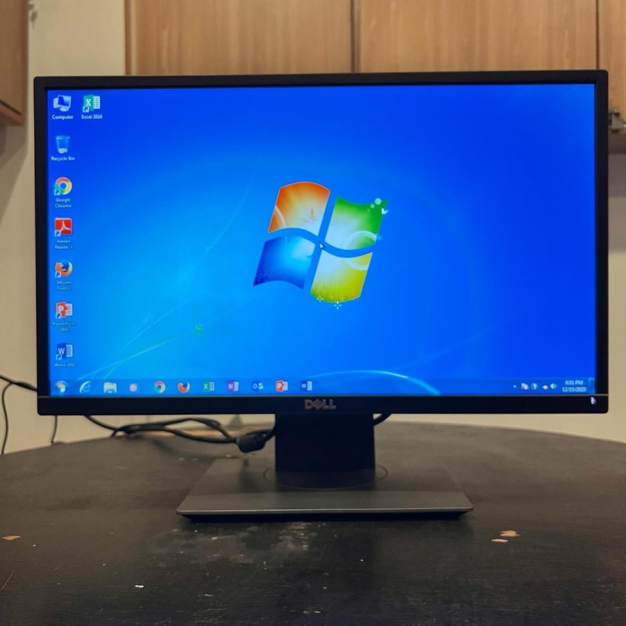 MONITOR DELL 22 INCH