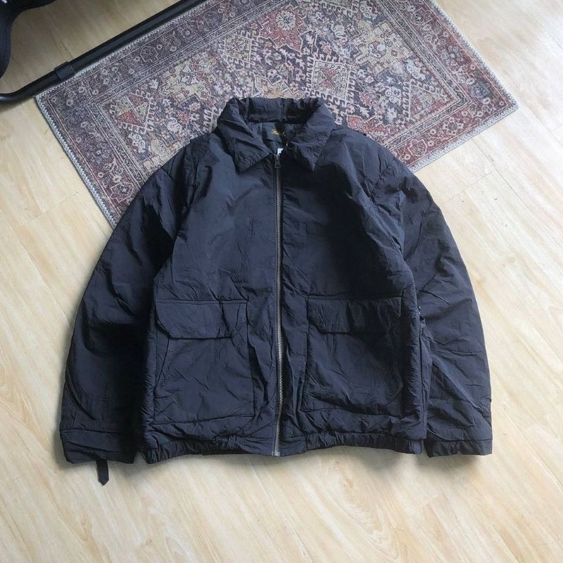 Hibeck Hunting Warm Jacket