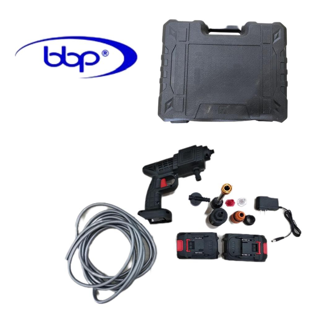 Mesin Semprotan Cuci Mobil