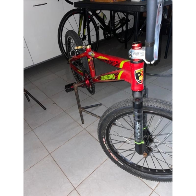 frame bmx tabibitho