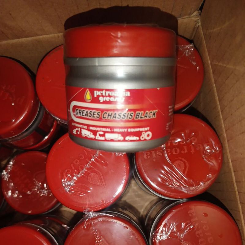 GEMUK GREASE STEMPET UNIVERSAL MOBIL MOTOR PAGAR DLL