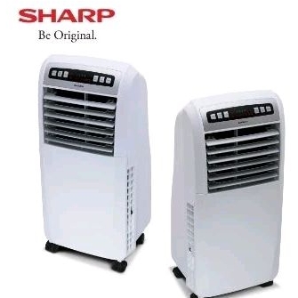 air cooler Sharp 55TY PJ-A55TY