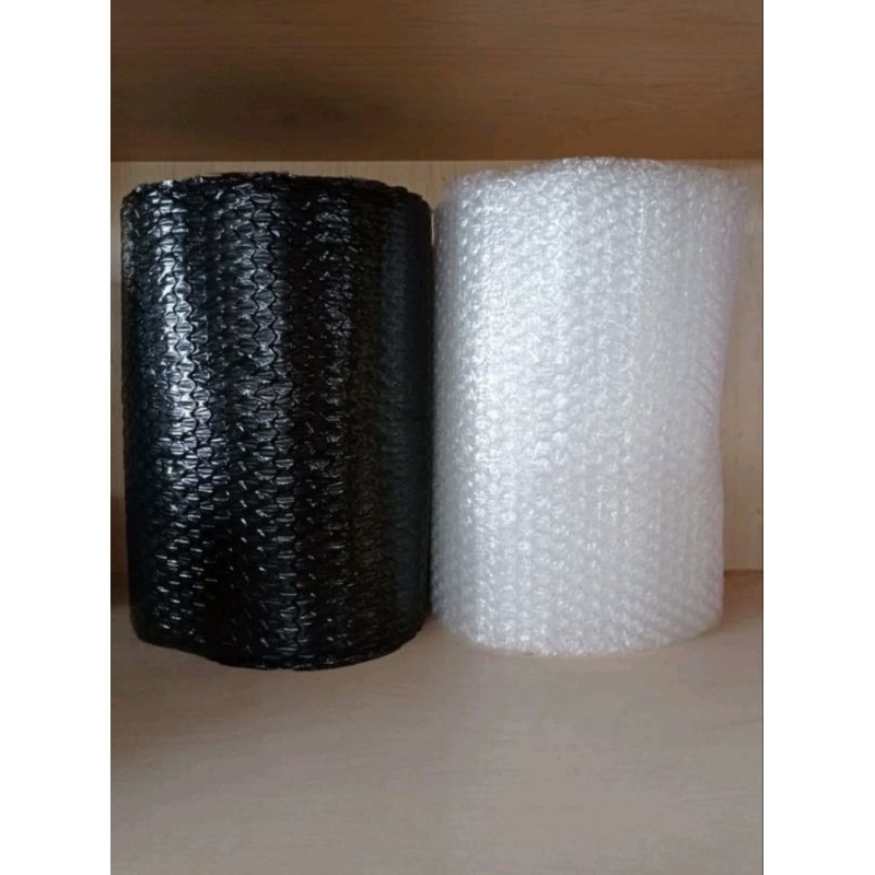 

bublewrap tambahan packing