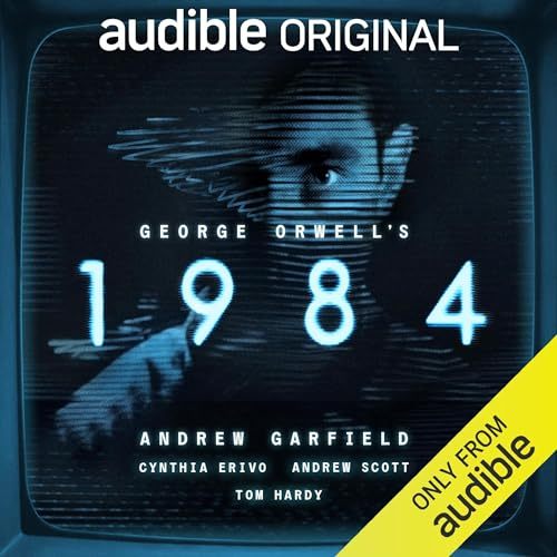 Orwell-1984 - Orwell, George 9780451524935