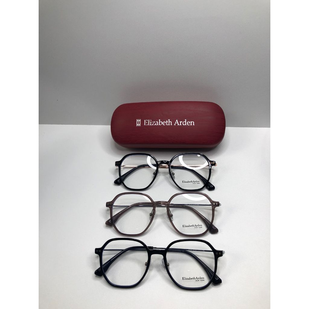 Frame Kacamata Elizabeth Arden kode 30284