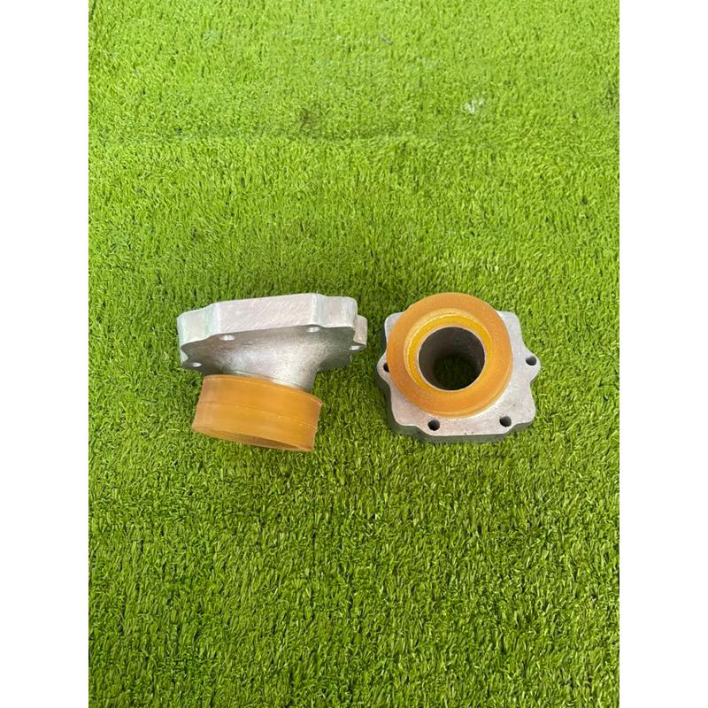 INTAKE MANIFOLD NINJA GTX MODEL TEBAL
