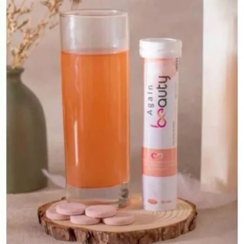 AGAIN BEAUTY PENGHILANG MELASMA READY STOK SIAP KIRIM