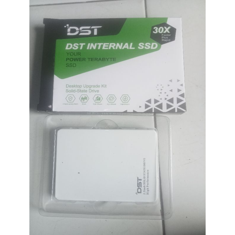 SSD DST 128 GB