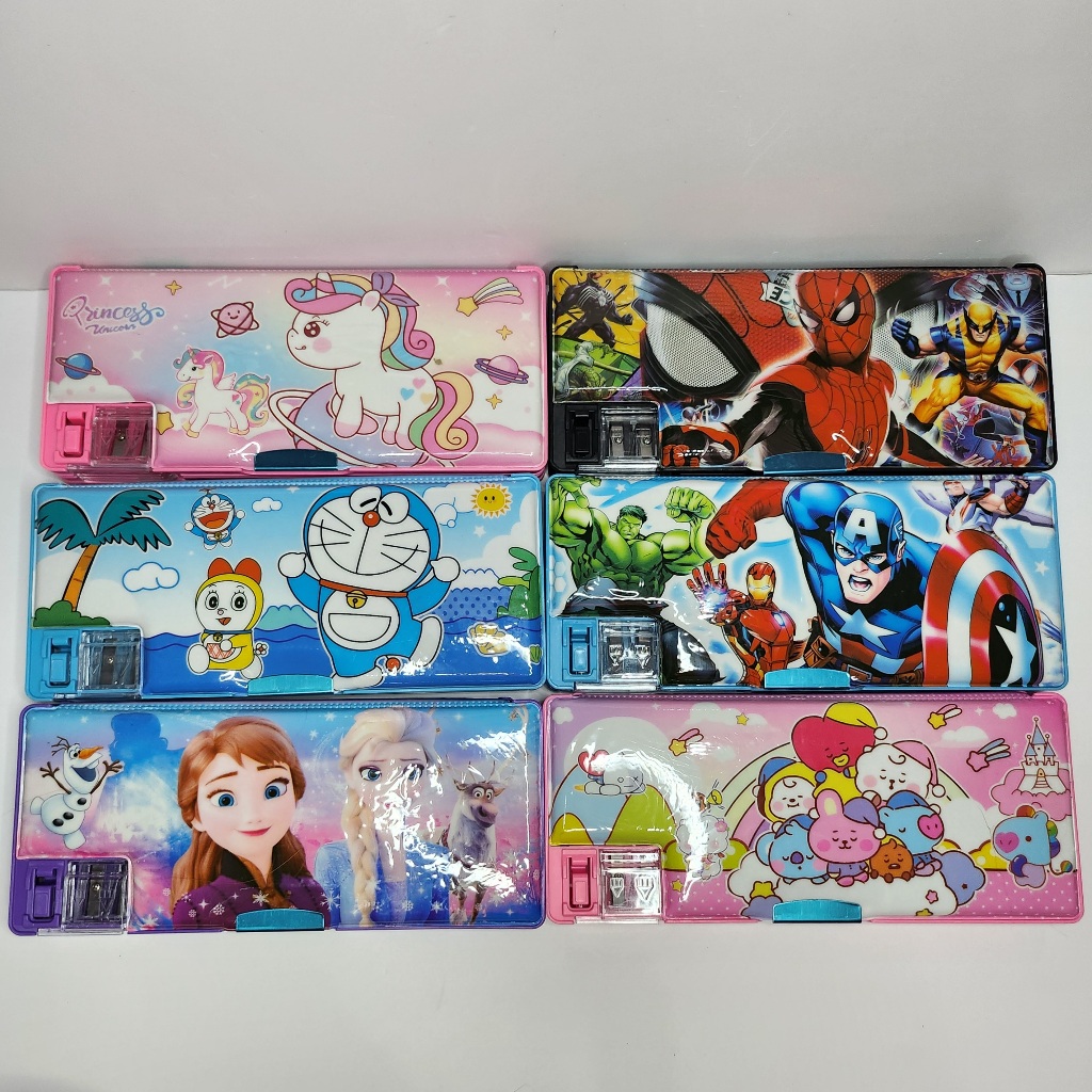 

Pencil Case Magnet Besar FC-6295