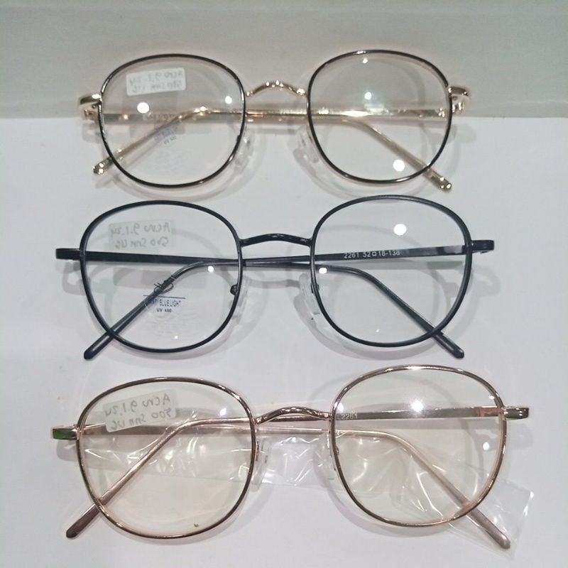 frame kacamata stylish 2261