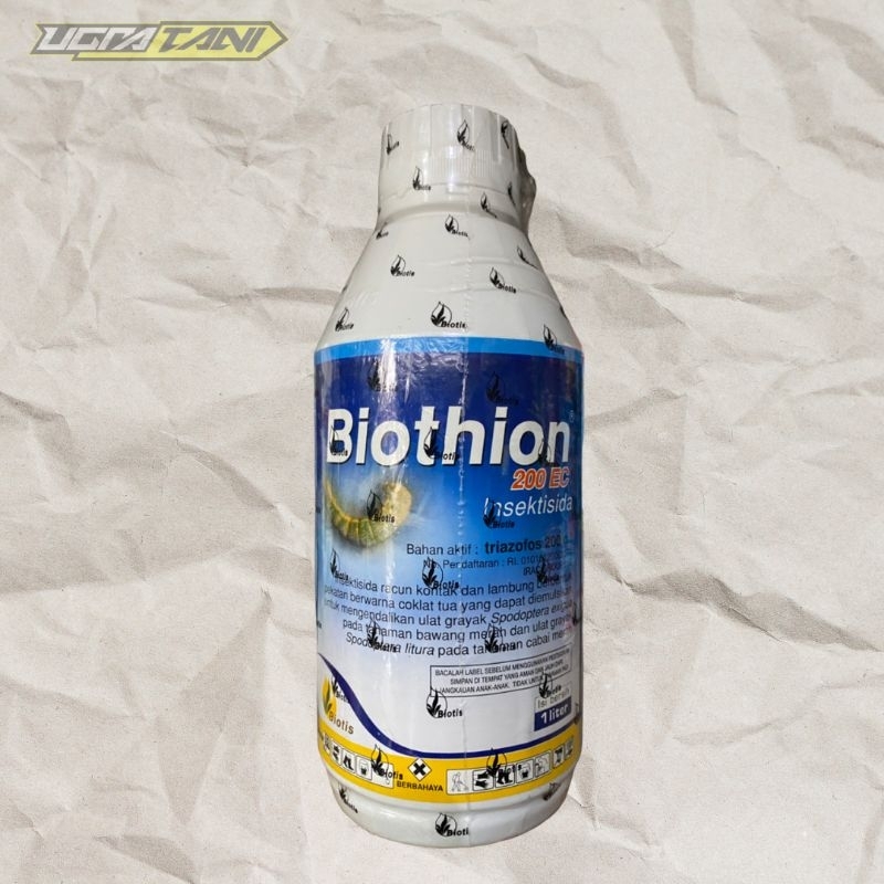 Biothion Insektisida 200ec 1liter