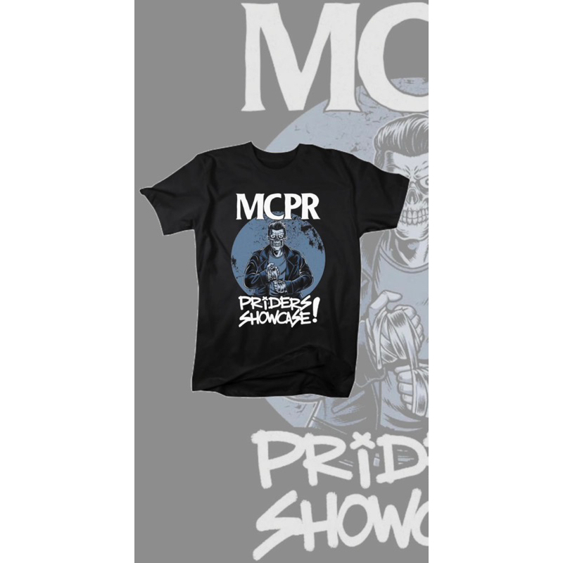 KAOS MCPR 2023