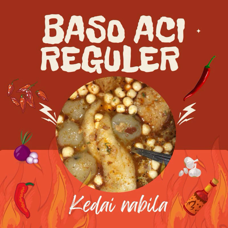 

BASO ACI REGULLAR