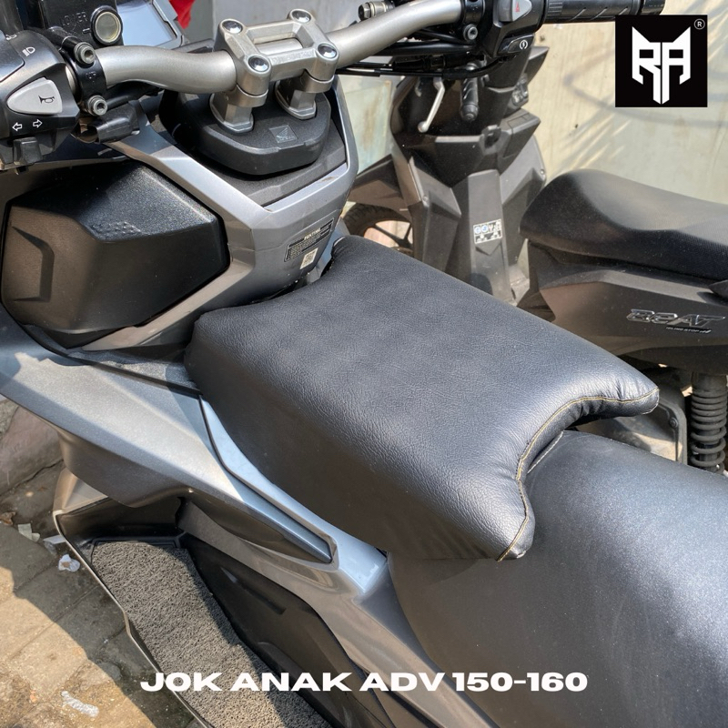 JOK BONCENGAN ANAK ADV 150-160 JOK ANAK ADV 150-160 MURAH