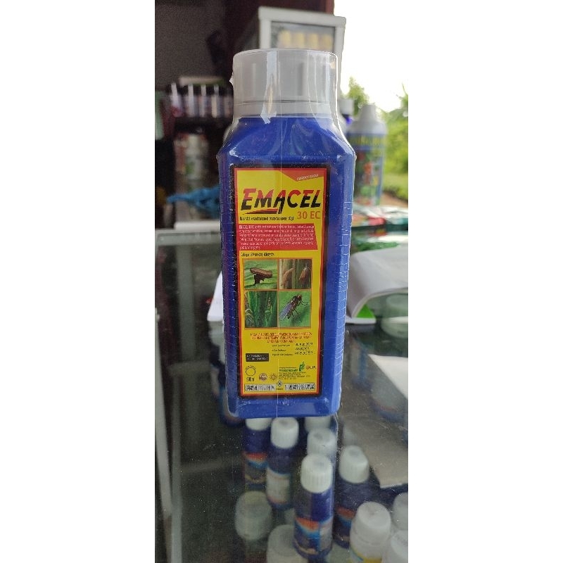 Emacel 30EC/ 500ml