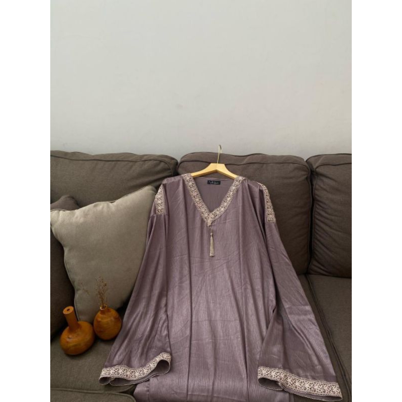 *ABAYA SHIMMER GLOW VOL 0.1* ABAYA MUKENA SOLAT TRAVELING#MUKENA SOLAT TRAVELING MINI POUCH#ABAYA MU