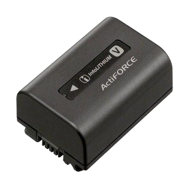 Baterai Handycam SONY DCR-SR42, SR45, SR46, SR47, HC30, HC32, HC40